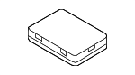 8W1907064EH - Electrical: Controller for Audi Image