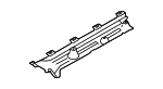 68656279AA - Body: Under-body Shield for Mopar Image