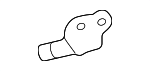 68655247AA - Body: Side Bracket for Mopar Image