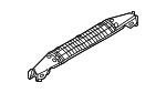 68656513AA - Body: Floor Crossmember for Mopar Image