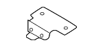 68655098AA - Body: Center Bracket for Mopar Image