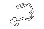 25868417 - Entertainment &amp; Telematics: Park Assist Camera for GM Image