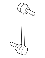 LR035489 - Suspension: Stabilizer Link for Land-Rover Image image