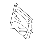 HLB5 - Electrical: Motorcraftâ„¢ Ballast for Ford Image