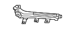 KJK33462X - Suspension: Rear Bracket for Mazda Image