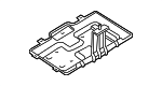 371503E110 - : Battery Tray for Kia: Sorento Image