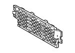 523123636 - Cooling System: Shutter for Jaguar Image
