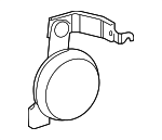 865600E050 - : Alarm Horn for Lexus: RX450h, RX450hL Image