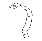 9J1820196 - : Water Pump Assembly Clamp for Porsche: Taycan Image