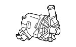 9J1965567C - : Water Pump for Porsche: Taycan Image
