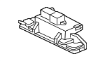 34102S2K013 - Electrical: Housing for Honda: Accord, CR-V, CR-Z, S2000 Image
