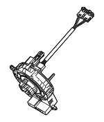 93490AT240 - Electrical: Clock Spring for Kia: Niro, Niro EV Image