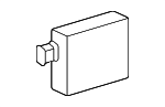 9005153 - Body: Radar Sensor for Mercedes-Benz Image