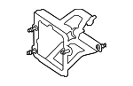 2065403331 - Body: Distance Sensor Bracket for Mercedes-Benz Image