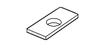 95C051502 - Electrical: Antenna for Porsche Image