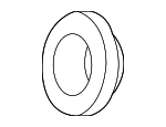 84559499 - Brakes: Power Brake Booster Grommet for GM Image