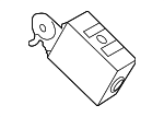 88801SL520 - Electrical: Keyless Entry Module for Subaru Image