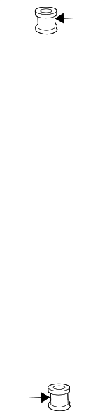 53685SDBA02 - Steering: Gear Assembly Bushing for Honda: Accord Image