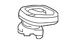 53502SDBA00 - Steering: Grommet for Honda: Accord Image