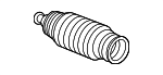 53534SDBA01 - Steering: Boot for Honda: Accord Image