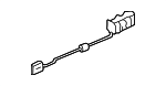 15685189 - Body: Lock Rod for GM Image