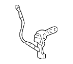 15647473 - Body: Latch for GM Image