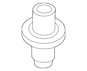 2642025400 - : Engine Oil Filter Adapter Stud for Kia: Optima, Sorento, Sportage, Stinger Image