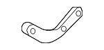20881094 - Suspension: Upper Control Arm for Chevrolet: Malibu Image
