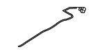 86325FG000 - Electrical: Feed Line for Subaru Image