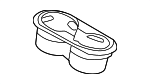 KA0H882B702 - Body: Cup Holder for Mazda Image