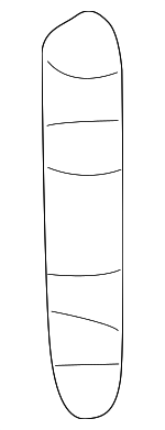 9008012001 - Cooling System: By-Pass Pipe Stud for Toyota Image