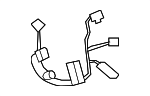 25784710 - : Harness for Buick: LaCrosse Image