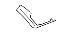 64229270671 - : Trim Bezel for BMW Image
