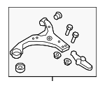 Lower Control Arm
