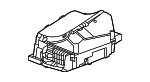 86274952 - Body: Head-Up Display for GM Image