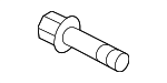 MF911363 - Cooling System: Tensioner Bolt for Mitsubishi Image
