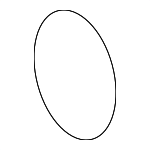 9030169007 - Belts &amp; Cooling: 2000-2006 Toyota - Engine Water Pump Gasket for Toyota: Celica, Corolla, Matrix Image