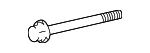9010512317 - : 2000-2005 Toyota Celica - Tensioner Bolt for Toyota: Celica Image