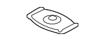 68109647AB - Suspension: Plate for Mopar Image