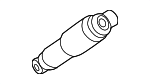68573181AB - Suspension: Shock Absorber for Ram: ProMaster EV Image