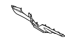 32234871 - Body: Lower Panel for Volvo Image
