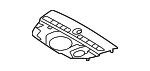 31442613 - Body: Speaker Housing for Volvo Image