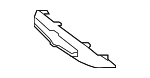 31442606 - Body: Center Panel for Volvo Image