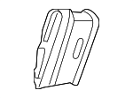 31442627 - Body: Air Vent Grille for Volvo Image