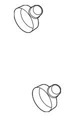 6F903193A - Electrical: Protect Cap for Audi: A3, A3 Quattro, A4, A4 Quattro, A5, A5 Quattro, Q5, TT, TT Quattro, TT RS Quattro, TTS Quattro Image