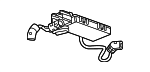 13569122 - Electrical: Anti-Theft Alarm Control Unit for GM Image