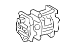 8831024210 - HVAC: Compressor Assembly for Lexus: LC500, RC F Image