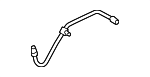 4650B231 - : Brake Hose for Mitsubishi: Mirage, Mirage G4 Image