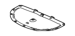 741413W0A00 - : Insulator for Acura Image