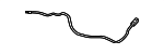 741313W0A01 - : Release Cable for Acura Image